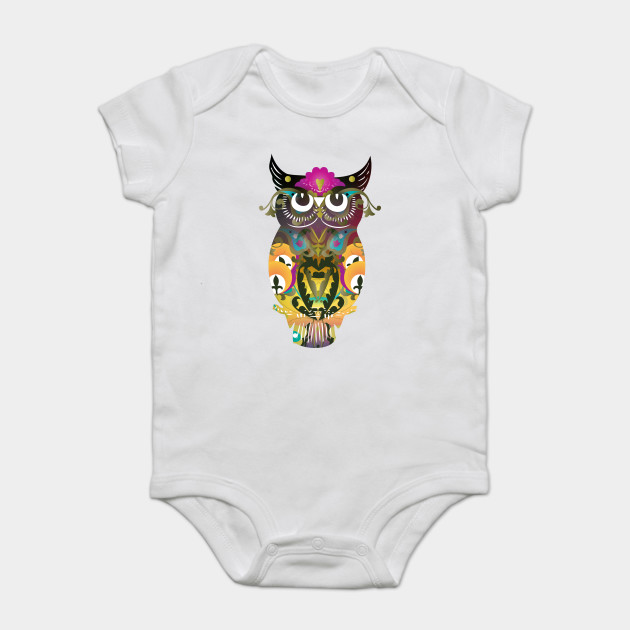 Decorative Owl
